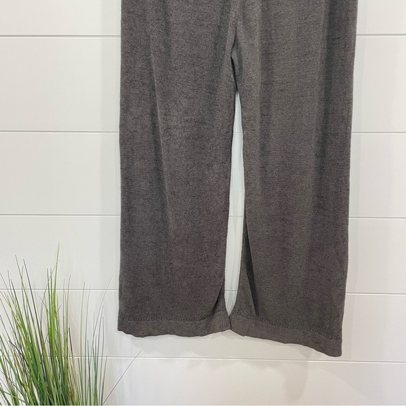 Barefoot Dreams Cozychic Lite Knit Culottes Small - Picture 13 of 14